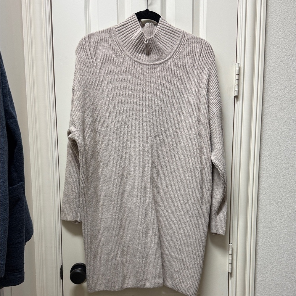 Gap petite sweater dress